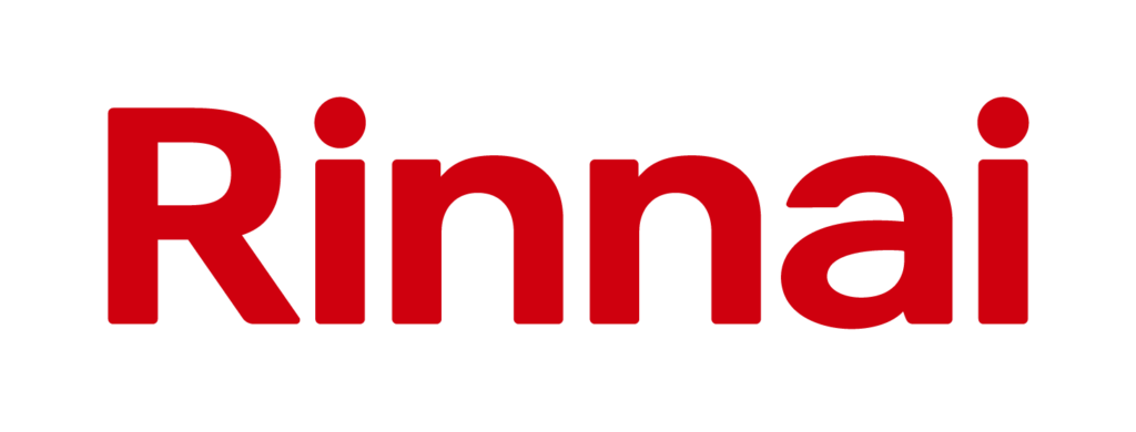 Logo Rinnai